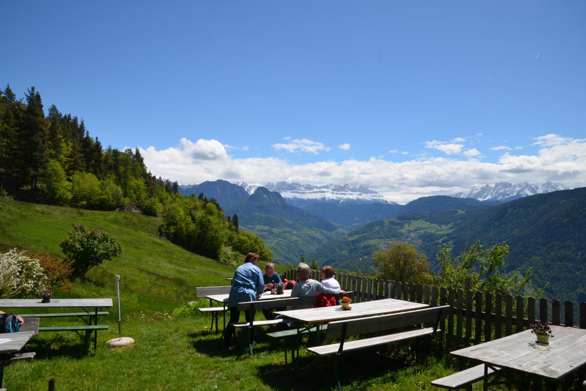 Partschonerhof 18.05.2023